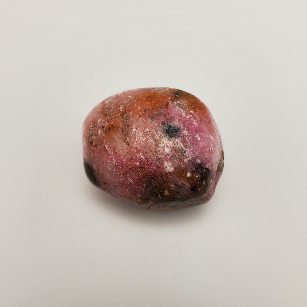 Cobalto Calcite Crystal